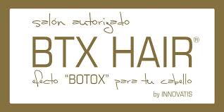 Jose García Estilistas logo BTX HAIR